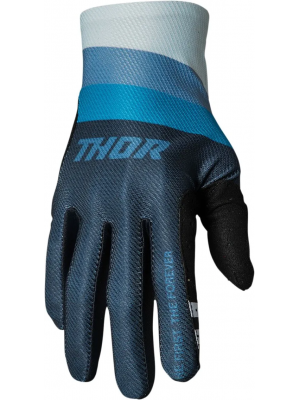 Ръкавици THOR Assist React MN/TE